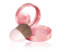 Bourjois Little Round Pot Blusher Powder 095-Rose De Jaspe