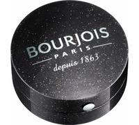 Bourjois - Little round pot eye shadow, sombra de ojos, tono no.92 gris pailettes