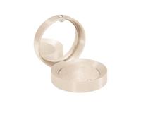 Bourjois Little Round Pot Mono Eyeshadow 1 Blanc`Voutant