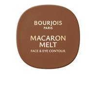 Bourjois - MACARON MELT bronceador y contorno de ojos Polvos bronceadores 5 g 03-Caramel Top Seller