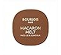 Bourjois macaron melt bronzer & contour bronzeador y contorno tono 03