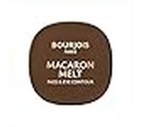 Bourjois macaron melt bronzer & contour bronzeador y contorno tono 04