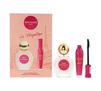 Bourjois magnetique juego de regalo de 2 piezas: eau de parfum 50 ml,