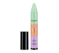 Bourjois, Maquillaje corrector (Ojeras, Rojeces, Piel Apagada) - 2.4 gr