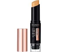 Bourjois, Maquillaje corrector (Tono: 415 Sand, Pieles Oscuras) - 32 gr.