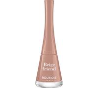 Bourjois - Nail Polish Lacas de uñas 9 ml 04 - BEIGE FRIEND