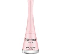 Bourjois - Nail Polish Lacas de uñas 9 ml 15 - MARSHMA'WOW