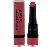 Bourjois Nu Ral The Lipstick 49 MACA'ROSE