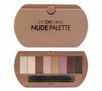 Bourjois Ojo Captura Nude Paleta