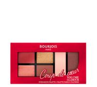 Bourjois Paleta de Sombras Volume Glamour Coup de Coeur | Comprar n/a Nº 01 Intense Look