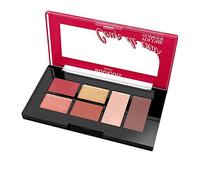 Bourjois Paleta de Sombras Volume Glamour Coup de Coeur | Comprar n/a Nº 01 Intense Look