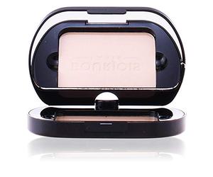 Bourjois Paris Silk Edition Compact Poudre, 56 Bronce, 1 unidad