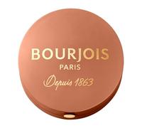 Bourjois Polvo, Natural, Fard Joues Colorete Tono 85 Sienne - 2.5 gramo
