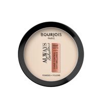 Bourjois Poudre Compacte Always Fabulous | Precio, Comprar 050 n/a