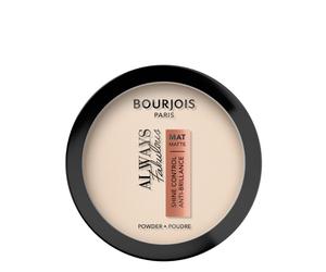Bourjois Poudre Compacte Always Fabulous | Precio, Comprar 050 n/a