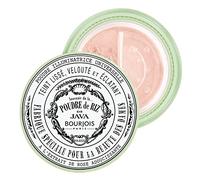 Bourjois Poudre De Java Polvos Tono, 3.5gr