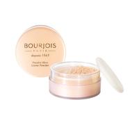 Bourjois Poudre libre, Maquillaje en polvo, Tono Rosa (02 Pink) - 32 gr