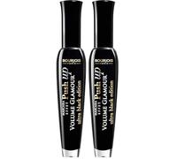 Bourjois Push Up Máscara de pestañas
