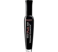 Bourjois Push Up Máscara de pestañas Tono 71 Noir - 7 ml
