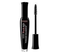 Bourjois Push Up Máscara de pestañas Tono 71 Noir - 7 ml