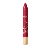 Bourjois Barra de labios Velvet The Pencil - 08 Rouge Di'Vin 1,8 g
