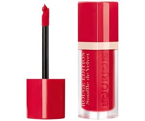 Bourjois Rouge Edition Souffle de Velvet - Barra de labios, número T08