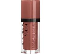 Bourjois Rouge Edition Velvet Barra de Labios Líquida Tono 29 Nude York - 28 gr