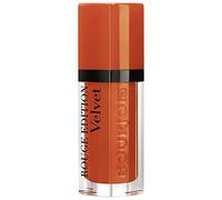 Bourjois Rouge Edition Velvet Barra de Labios Líquida Tono 30 Oranginal - 7,7 ml