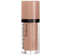 Bourjois Rouge Edition Velvet Barra de Labios Líquida Tono 31 Floribeige! - 28 gr