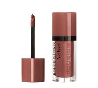 Bourjois Rouge Edition Velvet Barra de Labios Líquida Tono 29 Nude York - 28 gr