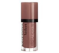 Bourjois Rouge Edition Velvet Barra de Labios Líquida Tono 29 Nude York - 28 gr