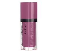 Bourjois ROUGE EDITION VELVET | Comprar, Precio 36 In Mauve n/a