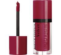 Bourjois rouge edition velvet no. rd320 sunburn / labial líquido mate