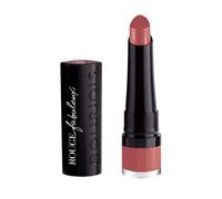 Bourjois Rouge Fabuleux Barra De Labios, Tono 003 Bohemian Raspberry (Gama morados), 23 g (Paquete de 1)