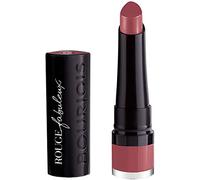 Bourjois Rouge Fabuleux Barra De Labios Tono 004 Jolie Mauve (Gama morados) - 2.3 g