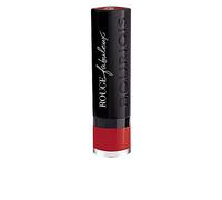 Bourjois Rouge Fabuleux Barra De Labios Tono 011 Cindered-lla (Gama rojos) - 23 gr