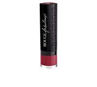 Bourjois Rouge Fabuleux Barra De Labios Tono 012 Beauty and the Red (Gama morados) - 2.3 gr. (0.08 oz)