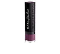 Bourjois Rouge Fabuleux Barra De Labios Tono 015 Plum Plum Pidou (Gama morados) - 23 g