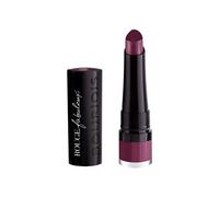 Bourjois Rouge Fabuleux Barra De Labios Tono 015 Plum Plum Pidou (Gama morados) - 23 g