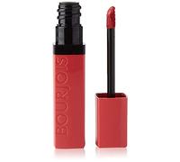 Bourjois Rouge Laque Barra de Labios Líquida Tono 01 Majes’pink - 27 gr.