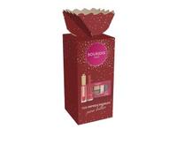 Bourjois Rouge Velvet Ink Liquid Lipstick Lot 08 3 Un