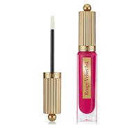 Bourjois Labial líquido Velvet Ink – Mate de larga duración – Tono 007 Fuchsia Cha Cha (3.5 ml)