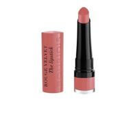 Bourjois Rouge Velvet The Lipstick 02-Flaming´Rose