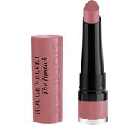 Bourjois Rouge Velvet The Lipstick 032 Choupi`nk