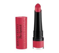 Bourjois Rouge Velvet The Lipstick 04 Hip Hip Pink 2,4 g