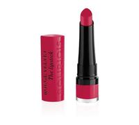 Bourjois Rouge Velvet The Lipstick 09 Fuchsia Botte 2,4 g