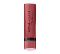 Bourjois Barra de labios Rouge Velvet The Lipstick 45 Mauvringue 2.4 g