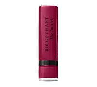 Bourjois - Rouge Velvet The Lipstick Barras de labios 2.4 g 10, Magni Fi
