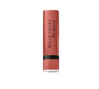 Bourjois - Rouge Velvet The Lipstick Barras de labios 2.4 g