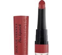 Bourjois - Rouge Velvet The Lipstick Barras de labios 2.4 g 5 - BRIQUE A'BRAC
